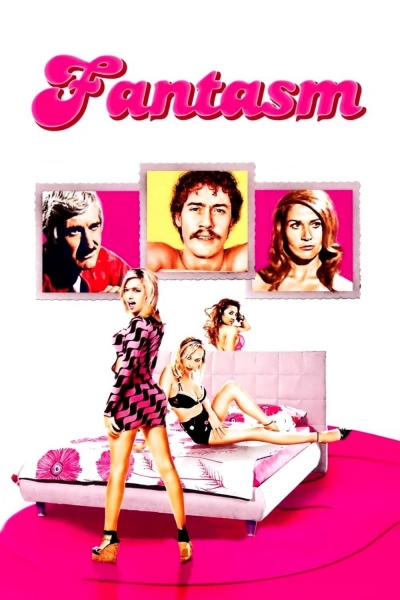 Fantasm / Fantasm (1976)