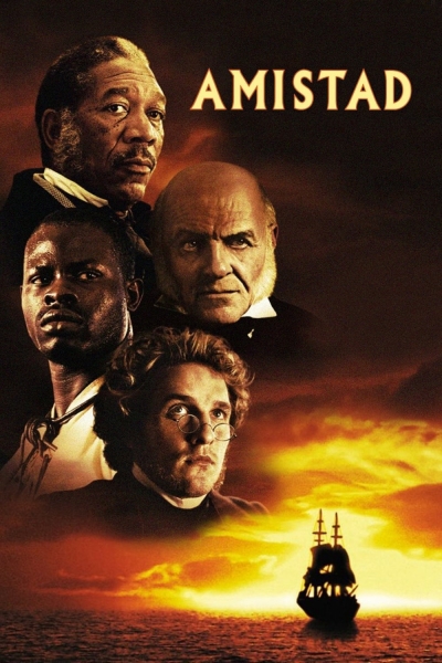 Amistad / Amistad (1997)