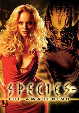 Species 4: The Awakening (2007)