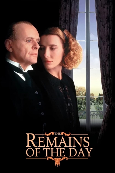 The Remains of the Day / The Remains of the Day (1993)