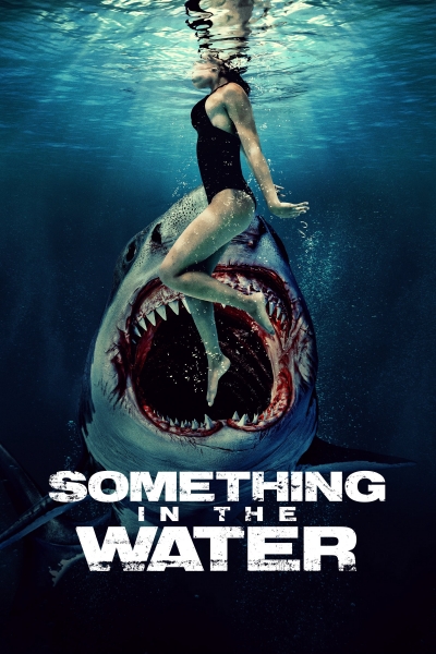 Something in the Water / Something in the Water (2024)