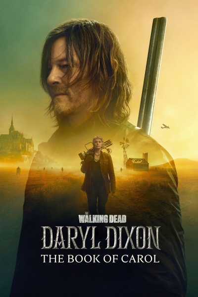 The Walking Dead: Daryl Dixon (Season 2) / The Walking Dead: Daryl Dixon (Season 2) (2024)