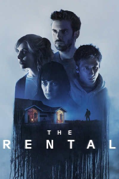 The Rental / The Rental (2020)