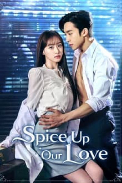 Gia Vị Tình Yêu, Spice Up Our Love / Spice Up Our Love (2024)