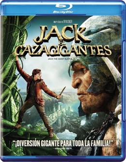 Jack the Giant Slayer / Jack the Giant Slayer (2013)