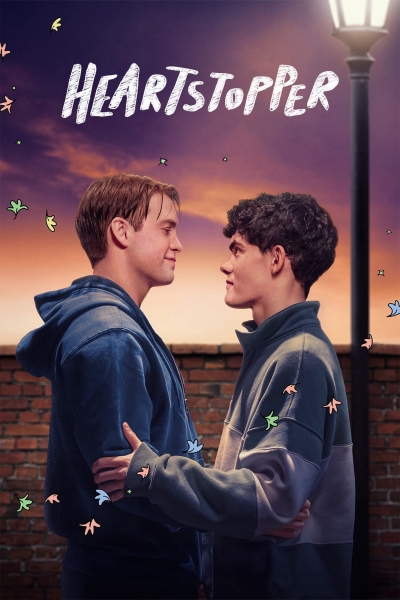 Trái Tim Ngừng Nhịp (Phần 3), Heartstopper (Season 3) / Heartstopper (Season 3) (2024)