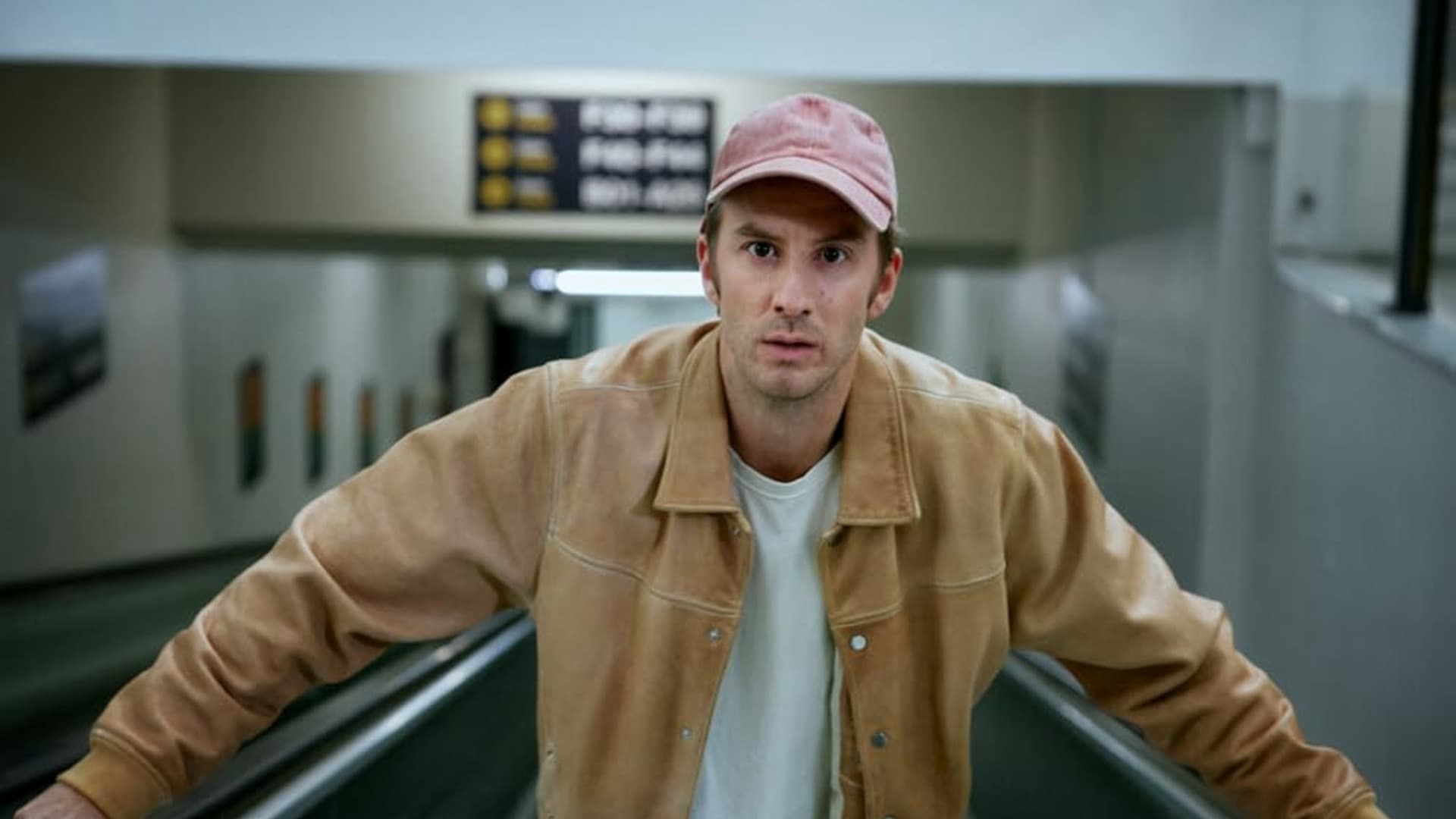 Xem Phim Vận nạn, Trouble 2024 Xem Phim Vận nạn, Trouble 2024