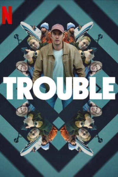 Trouble / Trouble (2024)