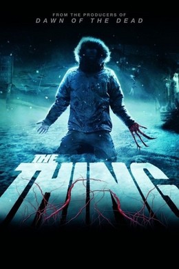 The Thing / The Thing (1982)