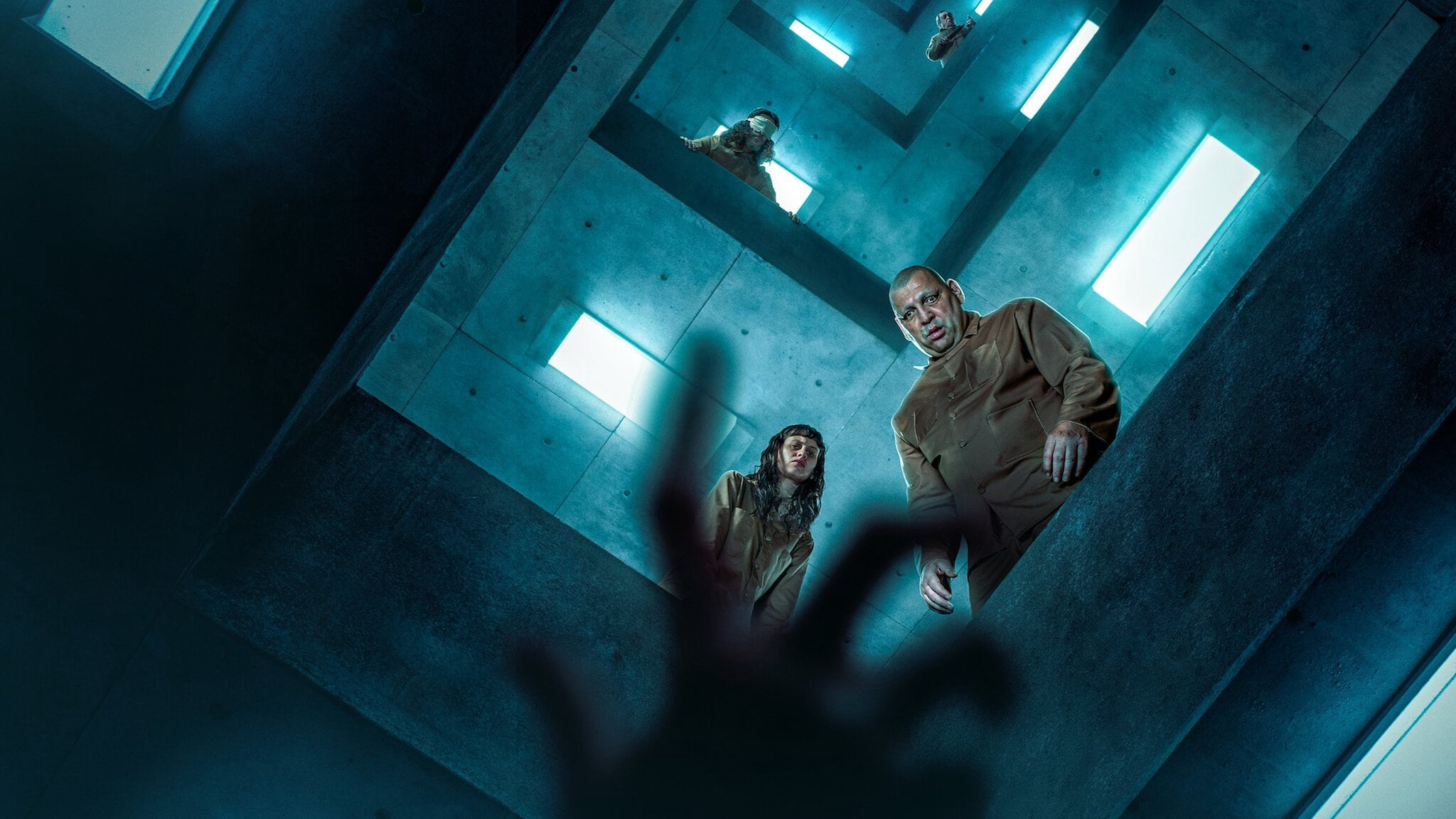 Xem Phim Hố Sâu Đói Khát 2, The Platform 2 2024 Xem Phim Hố Sâu Đói Khát 2, The Platform 2 2024