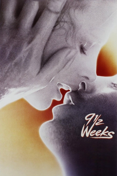 Nine 1/2 Weeks / Nine 1/2 Weeks (1986)