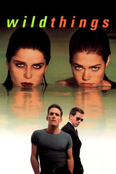 Wild Things, Wild Things / Wild Things (1998)