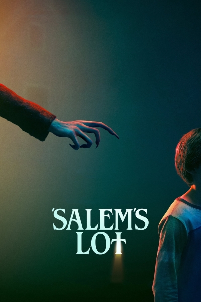 Phần Đất Của Salem, Salem's Lot / Salem's Lot (2024)