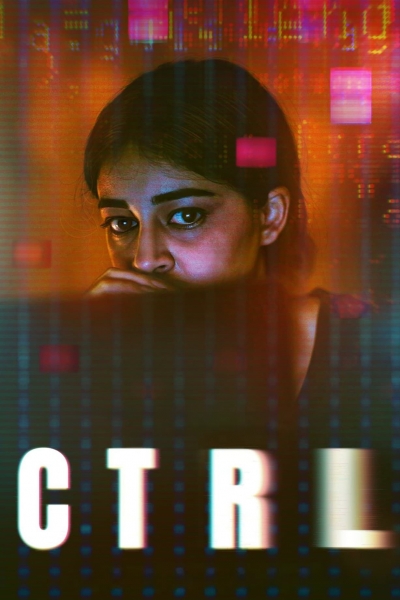 CTRL / CTRL (2024)