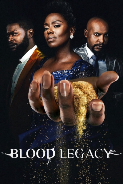 Di sản vấy máu, Blood Legacy / Blood Legacy (2024)