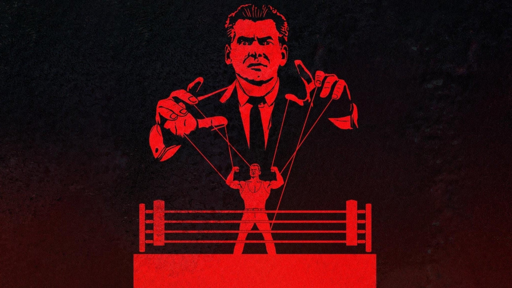 Mr. McMahon / Mr. McMahon (2024)