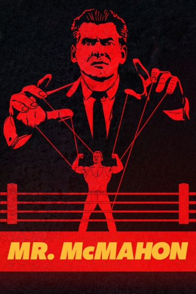 Mr. McMahon / Mr. McMahon (2024)