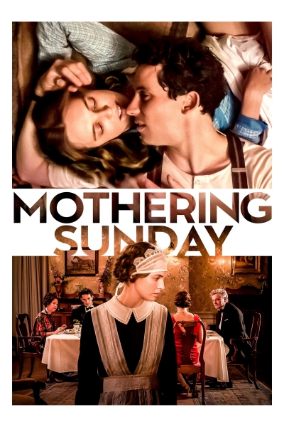 Mothering Sunday / Mothering Sunday (2021)