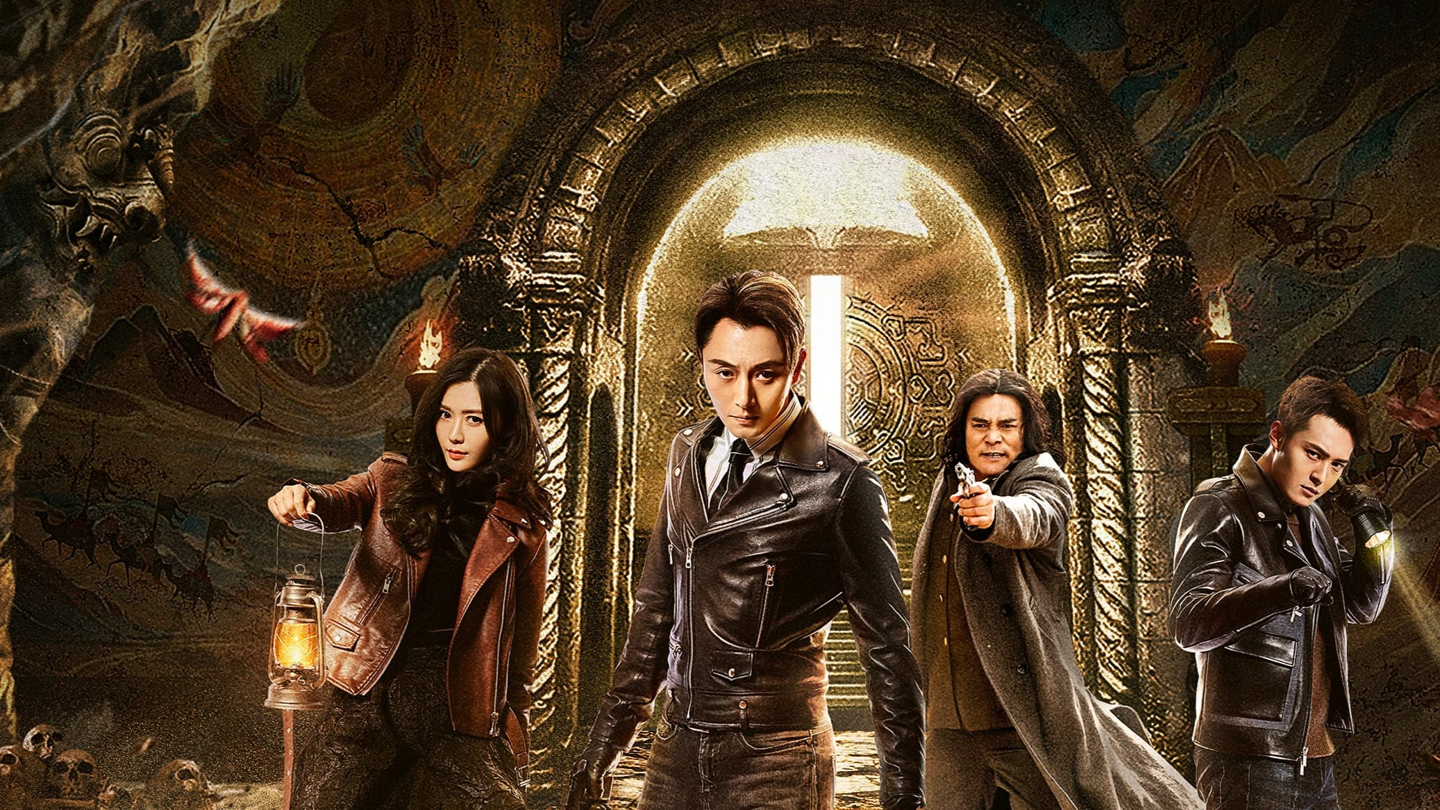 Xem Phim Tái Thượng Mê Tình, Desert Whispers 2024 Xem Phim Tái Thượng Mê Tình, Desert Whispers 2024