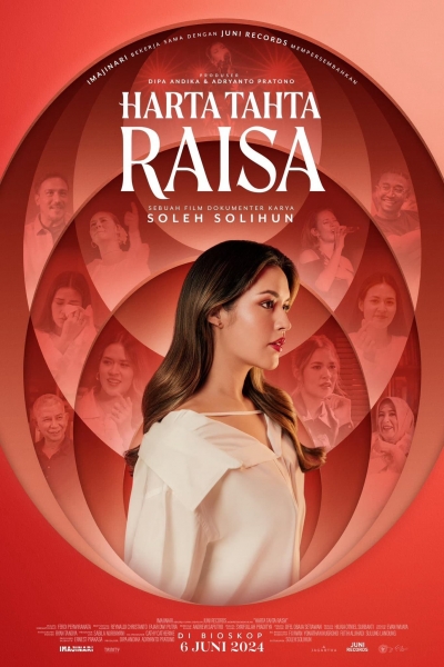 Harta Tahta Raisa / Harta Tahta Raisa (2024)