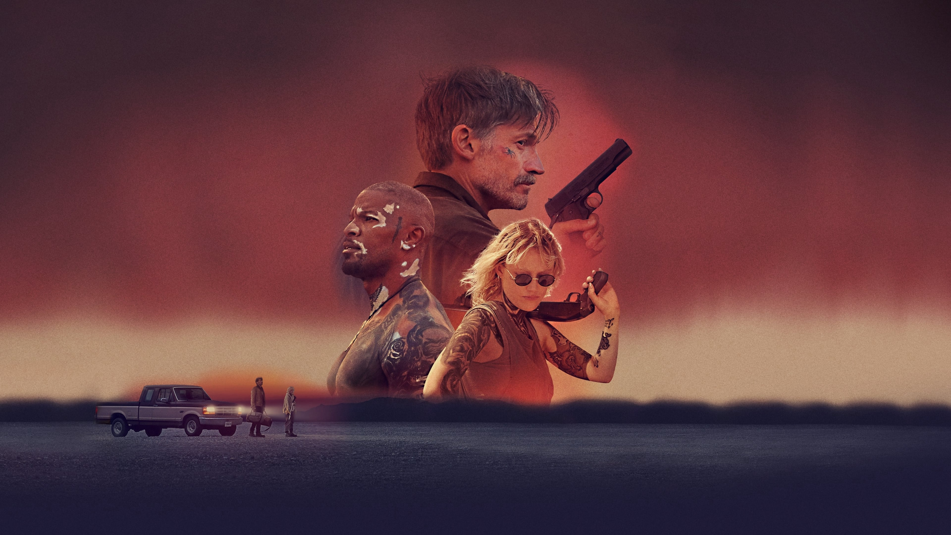 Xem Phim Đạn Là Thượng Đế, God Is a Bullet 2023 Xem Phim Đạn Là Thượng Đế, God Is a Bullet 2023