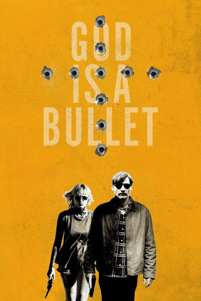 God Is a Bullet / God Is a Bullet (2023)