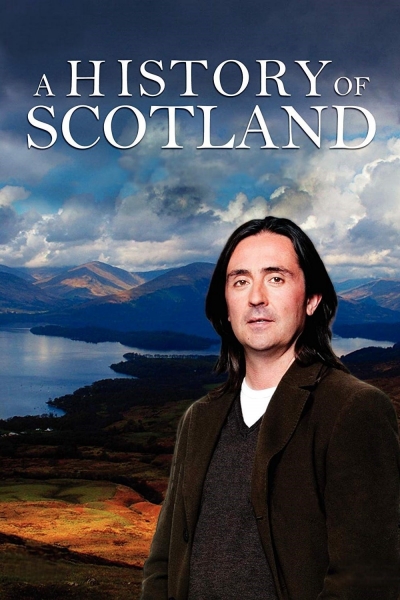 A History of Scotland / A History of Scotland (2008)