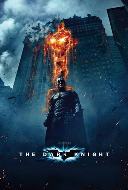 Kỵ Sĩ Bóng Đêm, The Dark Knight / The Dark Knight (2008)