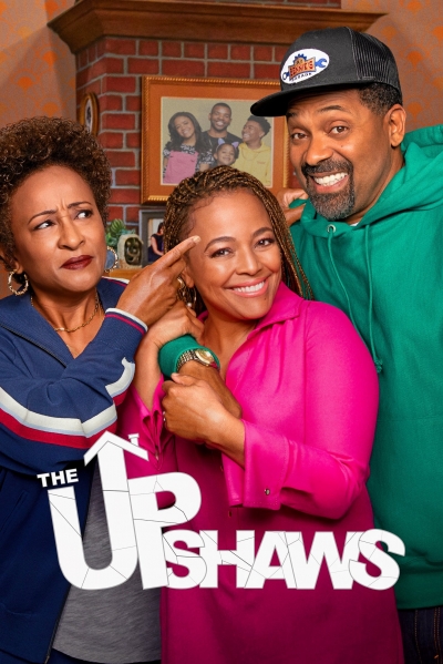 The Upshaws / The Upshaws (2024)