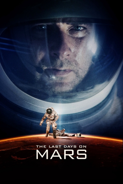 The Last Days on Mars / The Last Days on Mars (2013)