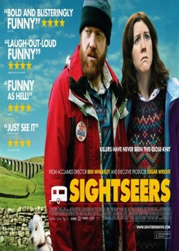 Sightseers / Sightseers (2012)