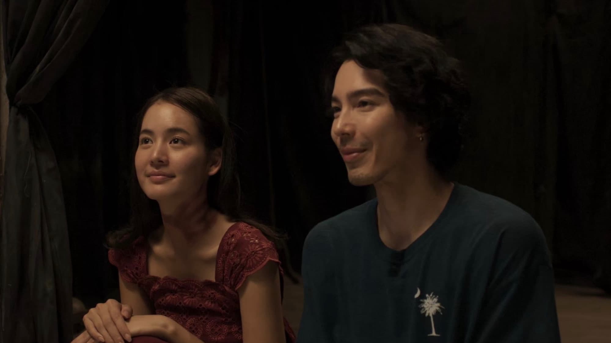 Xem Phim Bé Ma Của Anh, My Boo 2024 Xem Phim Bé Ma Của Anh, My Boo 2024