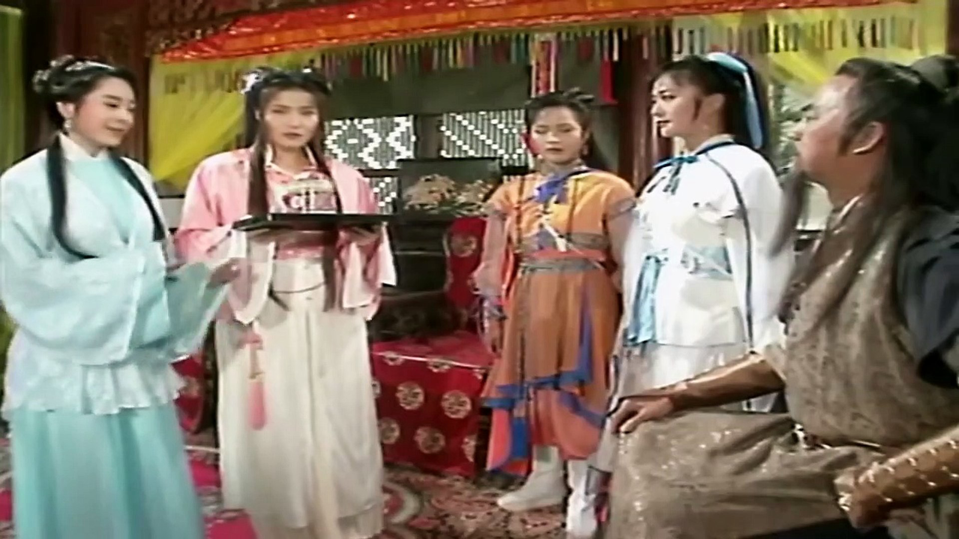 Xem Phim Trung Nguyên Kiếm Khách, The Righteous Guards 1995 Xem Phim Trung Nguyên Kiếm Khách, The Righteous Guards 1995