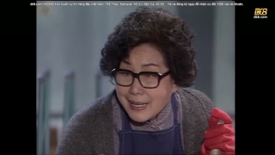 Bữa Cơm Yên Vui / Bữa Cơm Yên Vui (1989) Bữa Cơm Yên Vui / Bữa Cơm Yên Vui (1989)