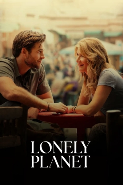 Lonely Planet / Lonely Planet (2024)