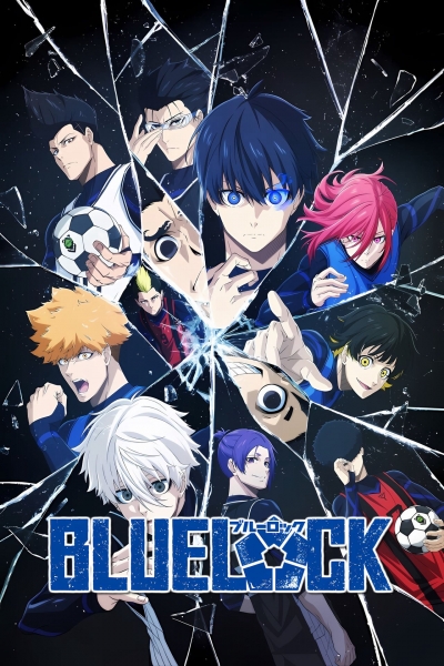 BLue Lock (Phần 2), BLUE LOCK Season 2 / BLUE LOCK Season 2 (2024)