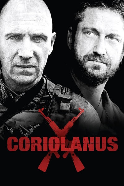 Coriolanus, Coriolanus / Coriolanus (2011)