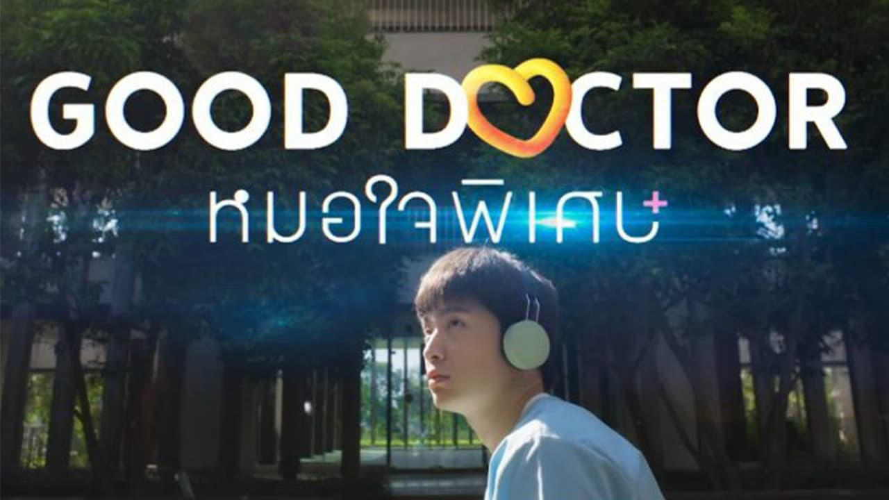 Xem Phim Bác Sĩ Thiên Tài (Bản Thái), Good Doctor (THAI) 2024