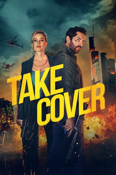 Take Cover / Take Cover (2024)