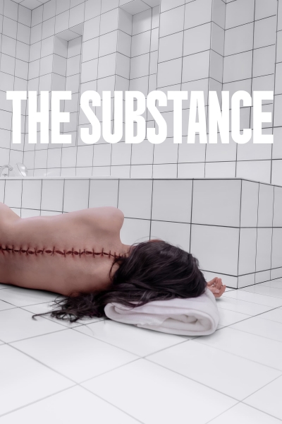 The Substance / The Substance (2024)