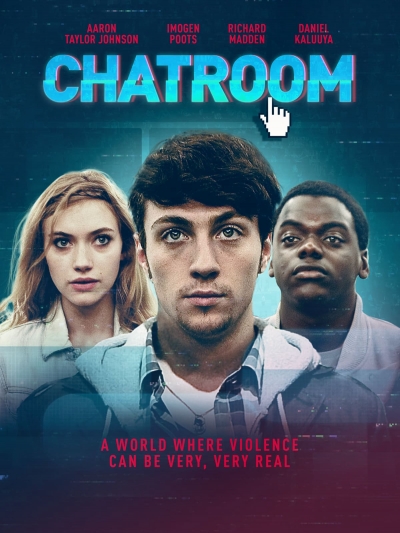 Chatroom, Chatroom / Chatroom (2010)