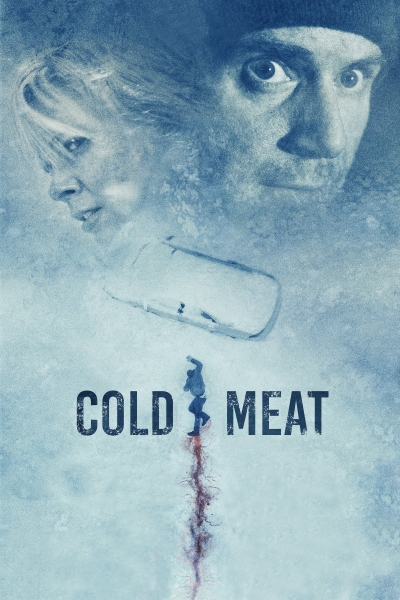 Cold Meat / Cold Meat (2024)