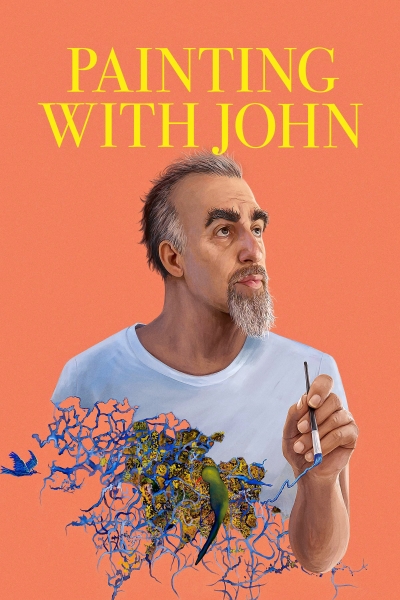 Vẽ Cùng John (Phần 2), Painting With John (Season 2) / Painting With John (Season 2) (2022)