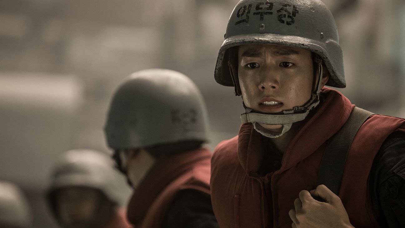 Xem Phim Cuộc Chiến Ở Yeonpyeon, Northern Limit Line 2015