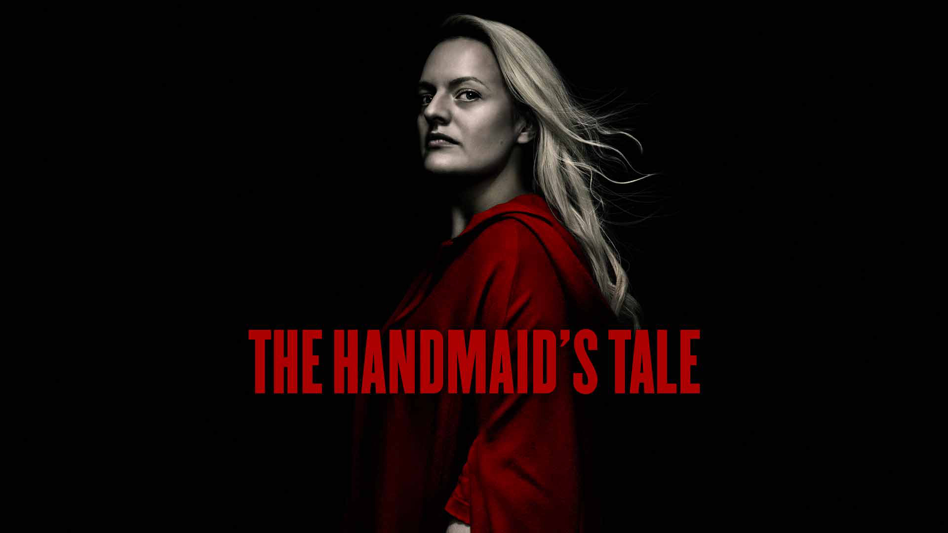 The Handmaid's Tale (Season 3) / The Handmaid's Tale (Season 3) (2019)