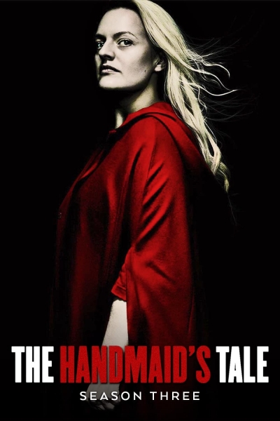 Chuyện Người Hầu Gái (Phần 3), The Handmaid's Tale (Season 3) / The Handmaid's Tale (Season 3) (2019)