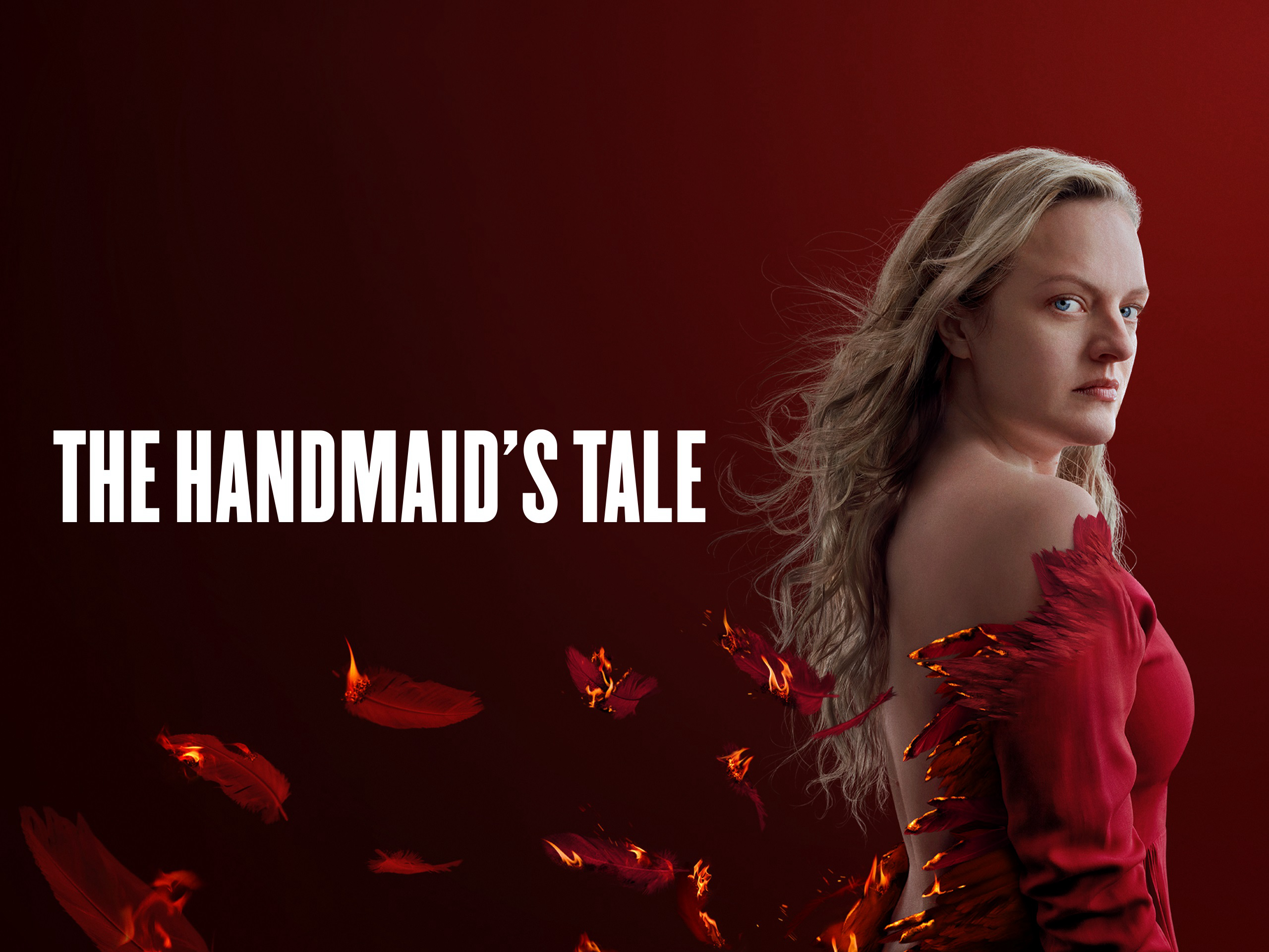 Xem Phim Chuyện Người Hầu Gái (Phần 4), The Handmaid's Tale (Season 4) 2021