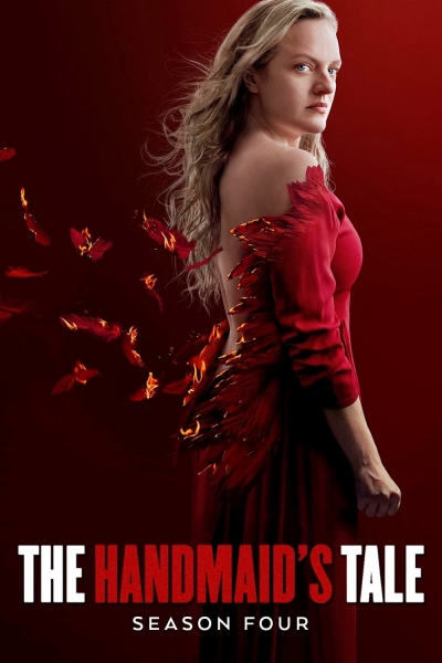 Chuyện Người Hầu Gái (Phần 4), The Handmaid's Tale (Season 4) / The Handmaid's Tale (Season 4) (2021)