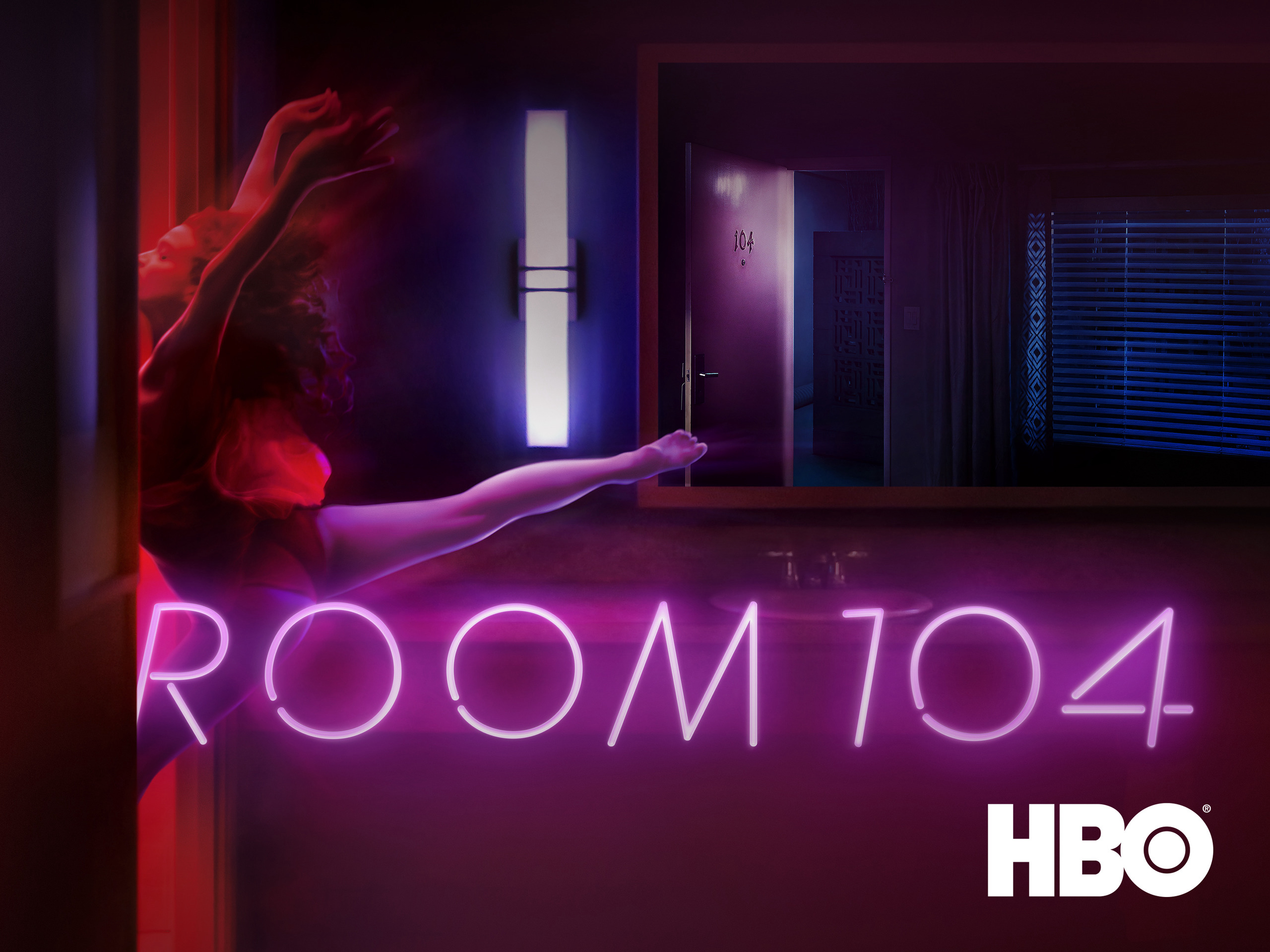 Room 104 (Season 1) / Room 104 (Season 1) (2017)