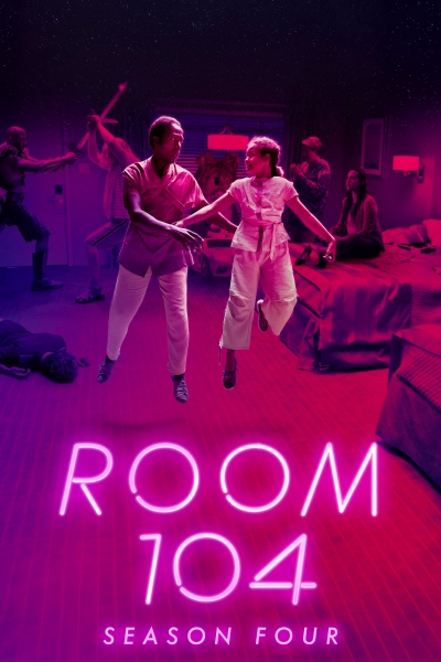 Căn Phòng 104 (Phần 4), Room 104 (Season 4) / Room 104 (Season 4) (2020)